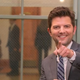 Illustration for article titled Adam Scott is considering a career change